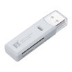 Standard FB 306 Multi-Media Card Reader High Speed ​​USB 30 Multi-function Camera SD Card TF MicroSD Memory Card 2 in 1
