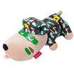 YooCar car bamboo charcoal car inside the smell of activated carbon package new car in addition to taste in addition to formaldehyde carbon package new home decoration car ornaments long mouth dog into the dog yellow