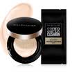 Maybelline MAYBELLINE detached flawless light pad black gold series bright color dress 14g replacement core giant concealer long-lasting makeup