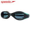 Speedo Swim Goggles Men&women Large Frame Fog Waterproof HD Swimming Glasses Biofuse Technology Soft&Comfortable Swimming Equipment 613006-29 Red