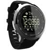 Newman EX18 Bluetooth Smart Bracelet Movement Men&39s Sports Waterproof Outdoor Watch Space Black
