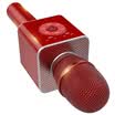 Tucson 04 mobile phone microphone K song sing it all K song Bluetooth wireless microphone anchor live microphone special honor red