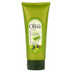 Korea COE Olive exfoliating cleansing milk 200g youth Hengrun Hydration Cleansing Moisturizing deep cleansing skin care ladies cosmetics