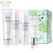 OSM White Pearl White flawless white gift box 50 anniversary of the custom models