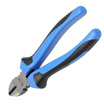 Paola chrome-nickel steel wire cutters 8 inch 200mm professional grade electric pliers High-quality pliers cutters 6016 Paola chrome-nickel steel wire cutters 8 inch 200mm professional grade electric pliers High-quality pliers cutters 6016