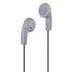 Sennheiser MX 400 II Gray simple entry earphone gray