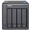 QNAP TS-431X-2G dual-core processor built-in 10GbE SFP network port Four-bay NAS network storage no built-in hard disk