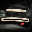 Bo Li Liang car car storage box car seat gap box box car trash storage box finishing box beige