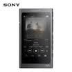 SONY Hi-Res high resolution lossless noise reduction music player 16GB NW-A45 gray black