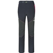 ALPINT MOUNTAIN El Monte outdoor couple men&women climbing pants climbing pants water repellent 370-204 female charcoal gray XL