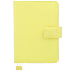 Kinbor A6 Creative Pocket NotepadBoutique HandbookStationery Notebook Rainbow DTB61003