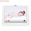 WeChat Photo Frame WeChat Official Smart Digital Photo Frame W-M2 97 &quot2K HD Touch WeChat Video Call Electronic Album 5 Million Camera 16G Memory