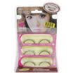 Fli Fake eyelashes Nature long bristle look