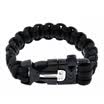 HX OUTDOORSWild Survival Bracelet Whistle Umbrella Safety Rope Mountain Climbing Outdoor Equipment