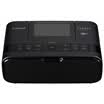 Canon SELPHY CP1300 Photo Printer Black Easy operation&easy printing