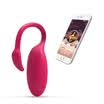 Charm flamingo jump eggs intelligent APP wear to the street female masturbation orgasm mute vibrating passion passion adult products