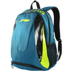 Li Ning LI-NING badminton racket bag shoulders men&women multi-purpose sports backpack ABSL304 black