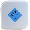 Tsinghua Tongfang TF-105 turn five with child protection door control switch wireless stereo five hole converter socket