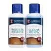 Italy Guardsman Leather Care Cleaner Set Leather Bag Leather Sofa Leather Care Leather Leather Maintenance Oil