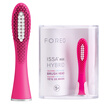 PHILIOLE FOREO electric toothbrush composite mini smart silicone toothbrush head YsSA ISSA MINI strawberry color