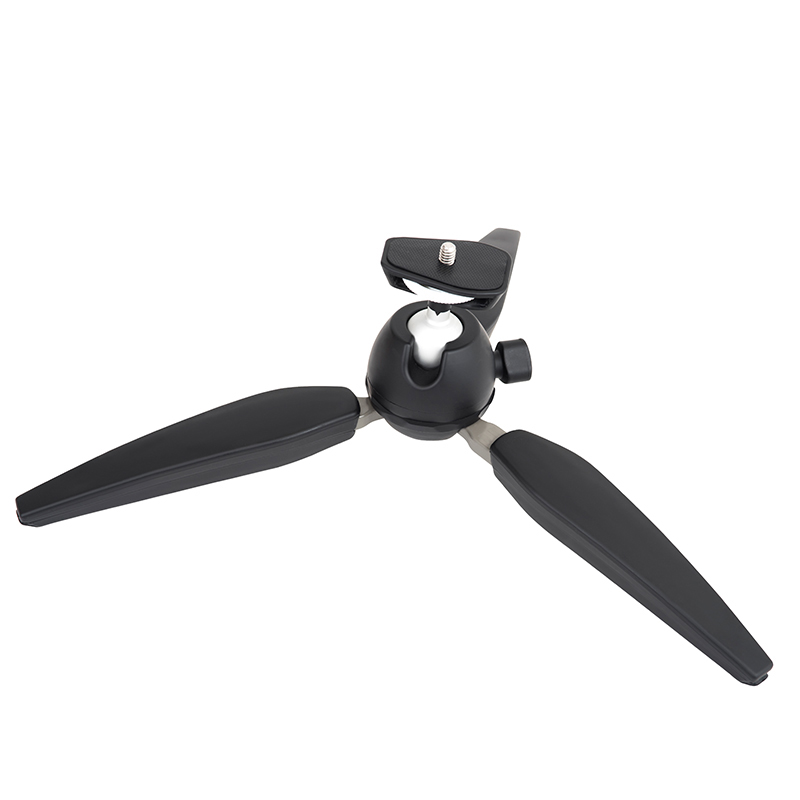 milibooMZ01 mobile phone Selfie video conferencing SLR micro single card camera portable mini desktop tripod