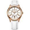 According to wave EBOHR watch Shylock series Ou Fan white surface with mechanical male watch 50190317