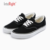 Women &39s classic low - class fashion casual canvas shoes black