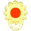 Pigeon baby into the water tooth gelatin NA15 sun flower