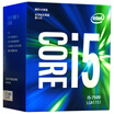 Intel Intel i5 7500 Core quad-core boxed CPU processor