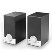 Edifier EDIFIER R18T 20 channel wooden multimedia speaker audio computer speaker black