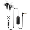 Somic MC500 SOMIC active noise-canceling headphones in-ear headphones music headphones