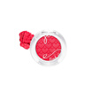 ETUDE HOUSE Fun color multicolor eye shadow disc gift box red wine party 10g ten color matte pearl red brown autumn&winter Department must obey
