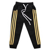 Children Toddler Boys Girls Leisure Casual Jogger Track Pants Sport Trousers1-6Y