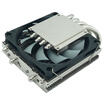 Scythe JYY JT8039 CPU pressure radiator support 115X AM4 platform 4 heat pipe 39mm total height 8cm intelligent temperature control fan