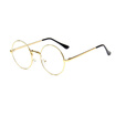 New Vintage frames glasses Men&women Girl Lady Ultra-light Myopic Frames Full Frame Optical