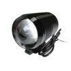 SOSPORT SAO electric car headlamps highlight T6 LED light cup long-range headlights
