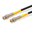 eKL HD SDI line 75-5 interface BNC line camera transmission Q9 surveillance video line DVR coaxial 2 meters