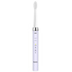 Panasonic Panasonic electric toothbrush rechargeable sonic vibration fine brush two brush head portable box EW-DM712V405