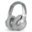 JBL V750NC Wireless Bluetooth Headset Mobile Headphone Music Headphone Gaming Headphones Noise Reduction Summit Silver