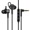 EDIFIER H295P Earphones GrayBlack