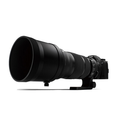 SIGMA 120-300mm F2.8 DG OS HSM | Полный объектив с полной рамкой с большой рамкой с большой диафрагмой (Canon SLR Mount)
SIGMA 120-300mm F2.8 DG OS HSM | Полный объектив с полной рамкой с большой рамкой с большой диафрагмой (Canon SLR Mount)