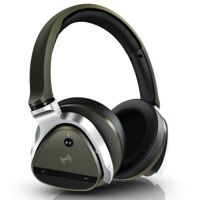 Креативная гарнитура Aurvana Gold Headset HD Беспроводная гарнитура для шумоподавления Bluetooth NFC Функция No Noise Talk Headset Black
Креативная гарнитура Aurvana Gold Headset HD Беспроводная гарнитура для шумоподавления Bluetooth NFC Функция No Noise Talk Headset Black