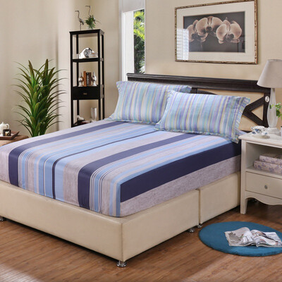 Ай Вэй двойной матрас покрывают защитной крышки 40 скольжения хлопка саржевого кровать Li встретил постель 1,5 м 150 * 200 * 25см
Ай Вэй двойной матрас покрывают защитной крышки 40 скольжения хлопка саржевого кровать Li встретил постель 1,5 м 150 * 200 * 25см