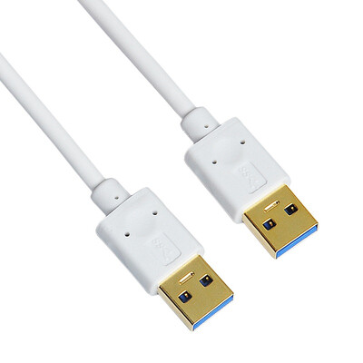 Sanba (SANBAO) SU-R01 usb3.0 AM / AM Позолоченная версия линии мобильного жесткого диска линии передачи данных для общедоступного удлинителя 1M белого цвета
Sanba (SANBAO) SU-R01 usb3.0 AM / AM Позолоченная версия линии мобильного жесткого диска линии передачи данных для общедоступного удлинителя 1M белого цвета