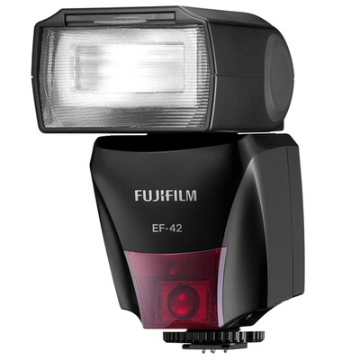 Fuji (The FUJIFILM) внешняя вспышка EF-42 применяется к Fuji X-Pro1 / X-E2 / Х-Е1 / Х-М1 / X-A1 / X100S
Fuji (The FUJIFILM) внешняя вспышка EF-42 применяется к Fuji X-Pro1 / X-E2 / Х-Е1 / Х-М1 / X-A1 / X100S