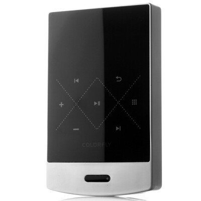 (Colorfly) C3 HIFI MP3-плеер поддерживает 24bit высокого качества 4G воспроизведения музыки
(Colorfly) C3 HIFI MP3-плеер поддерживает 24bit высокого качества 4G воспроизведения музыки