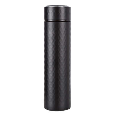 Portable Thermos bottle Vacuum diamond cup Insulated Water Bottle Double Wall Sports Thermos Flask for office school home travel
Portable Thermos bottle Vacuum diamond cup Insulated Water Bottle Double Wall Sports Thermos Flask for office school home travel
