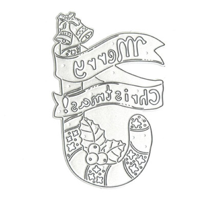Metal Cutting Dies Merry Christmas Shape Cutting Die for DIY Scrapbooking Card Photo Album Embossing Paper Cards Invitation Making
Metal Cutting Dies Merry Christmas Shape Cutting Die for DIY Scrapbooking Card Photo Album Embossing Paper Cards Invitation Making