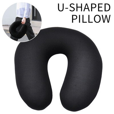 2020 U-shaped Pillow Double-sided Anti-fatigue Office Pillow Travel Pillow Cervical Pillow
2020 U-shaped Pillow Double-sided Anti-fatigue Office Pillow Travel Pillow Cervical Pillow