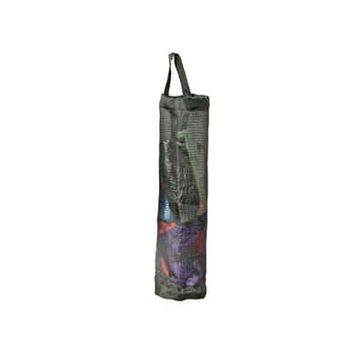 Plastic Waste Bag Storage Kitchen Hanging Folding Garbage Bag Organizer Trash Bags Holder
Plastic Waste Bag Storage Kitchen Hanging Folding Garbage Bag Organizer Trash Bags Holder